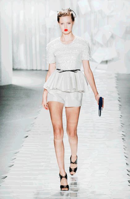 fashiongifs on Tumblr